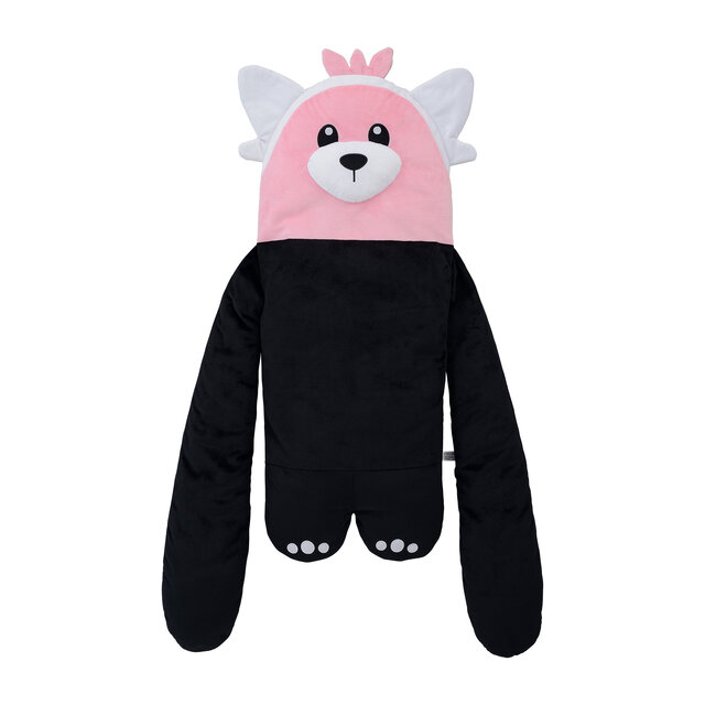 ポケモンに“抱きしめられる”新商品「Hug you！ぬいぐるみ」登場！相性