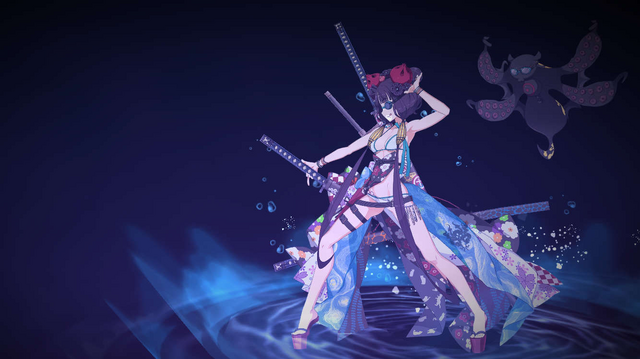 FGO』歴5年のライターがお届け！「巡霊の葉」の新たな交換対象「水着