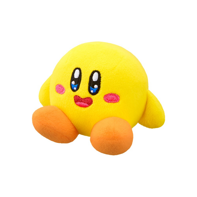 マクドナルド「星のカービィ」ハッピーセット第2弾が3月1日から