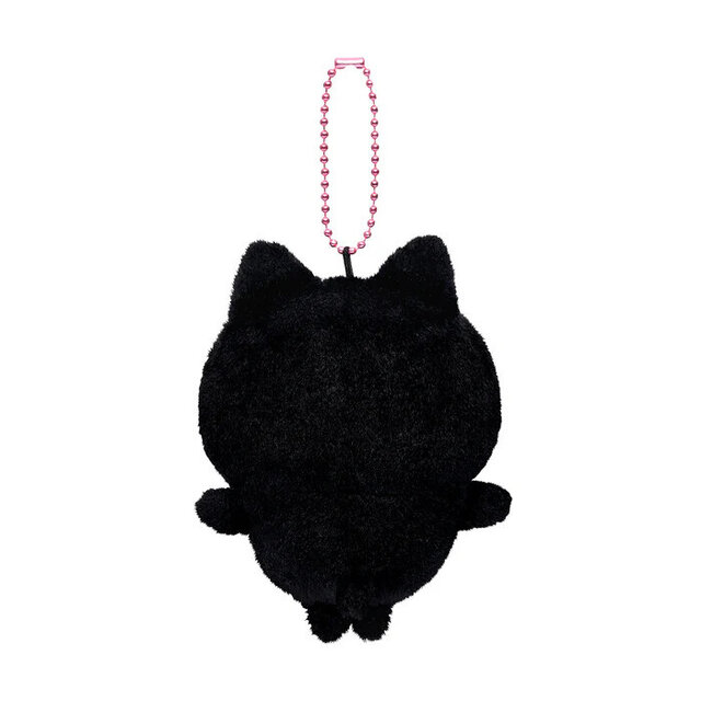 ちいかわ」仮装が可愛すぎる…！“黒猫”になったぬいぐるみが予約受付中