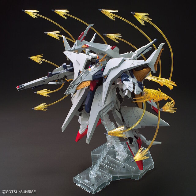 機動戦士ガンダム 閃光のハサウェイ キルケーの魔女」公開でガンプラは