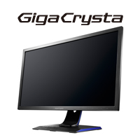 EX-LDGC241HTB | 最大144Hz対応 ゲーミング液晶ディスプレイ