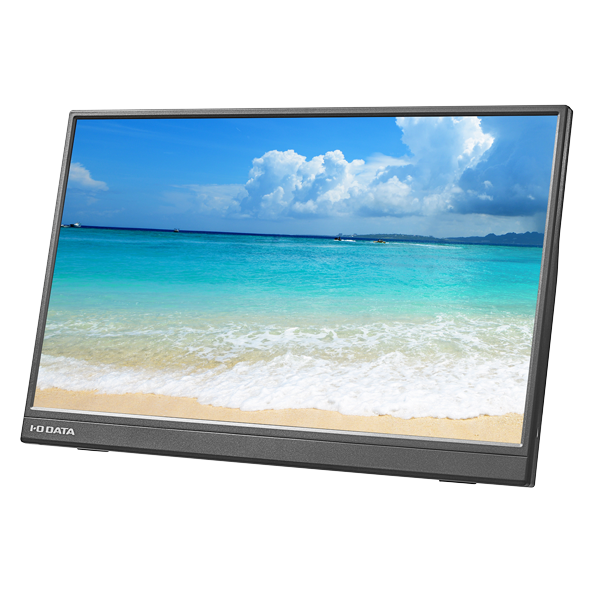 EX-YC162Hシリーズ | 15.6型フルHD対応モバイルディスプレイ＆スタンド