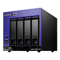 LAN DISK（HDL4-Z19SATAシリーズ） | Windows Server IoT 2019 for