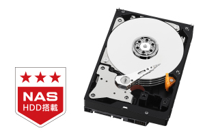 LAN DISK（HDL2-LENシリーズ） | 法人向け2ドライブNAS（ネットワーク