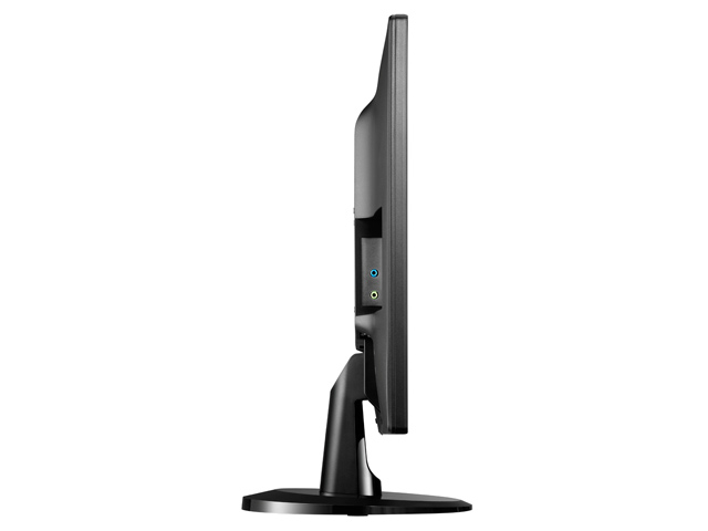 LCD-MF277XDB | 超解像技術＆広視野角ADSパネル採用 27型ワイド液晶