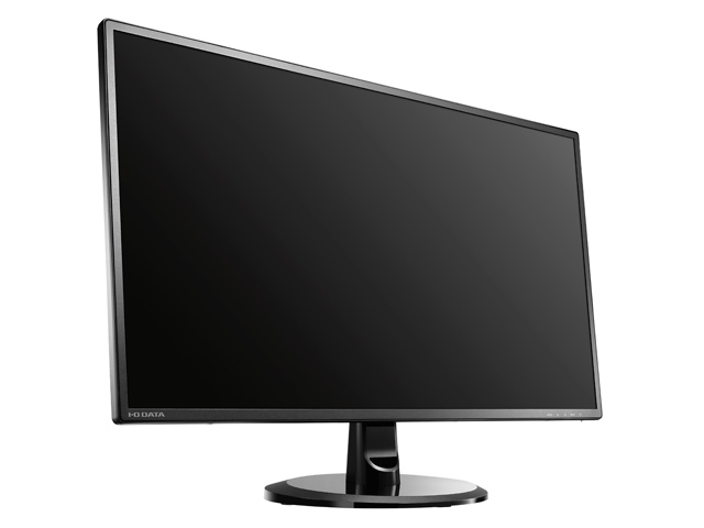 LCD-MF277XDB | 超解像技術＆広視野角ADSパネル採用 27型ワイド液晶