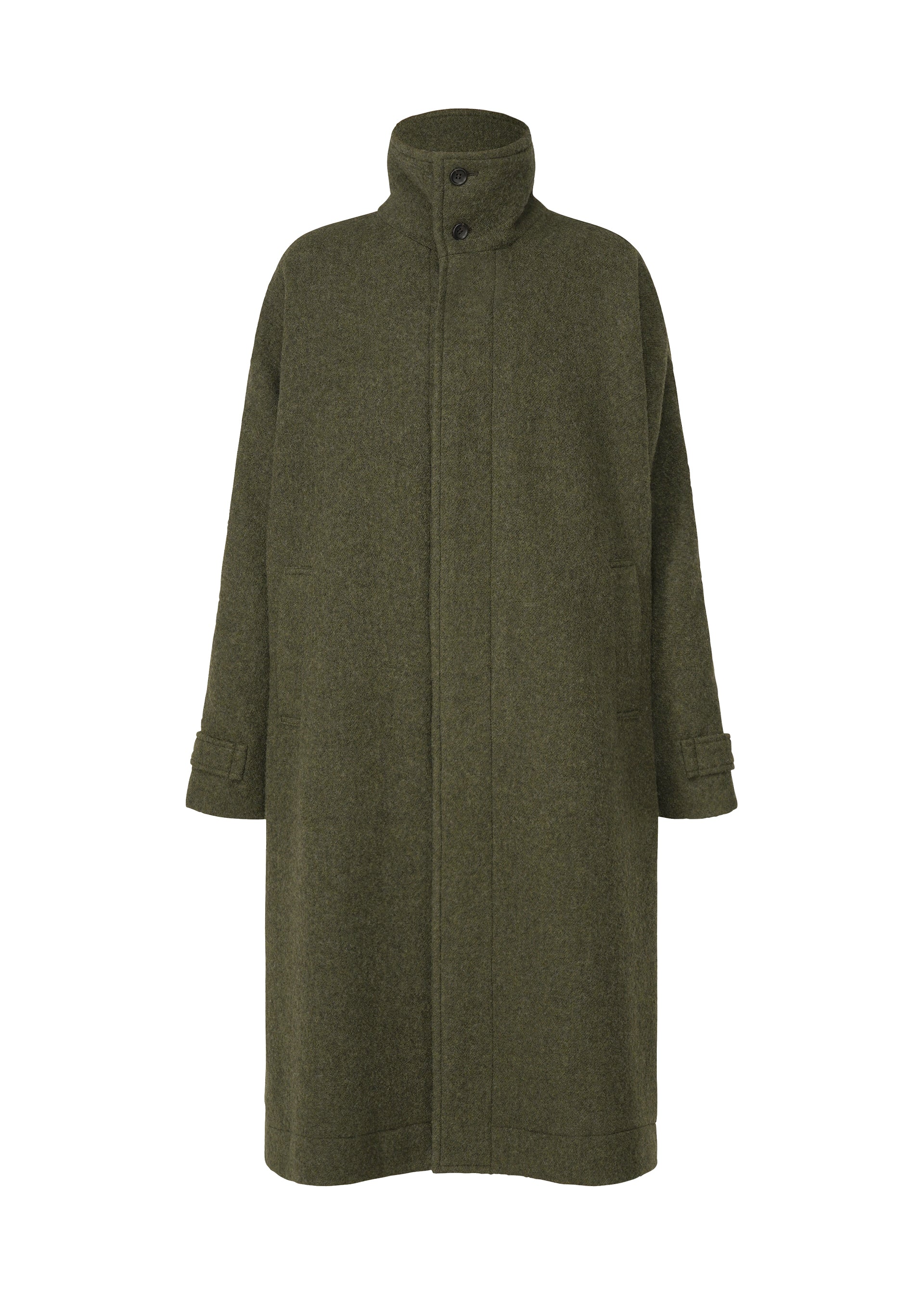 FULLER WOOL – isseymiyake.com
