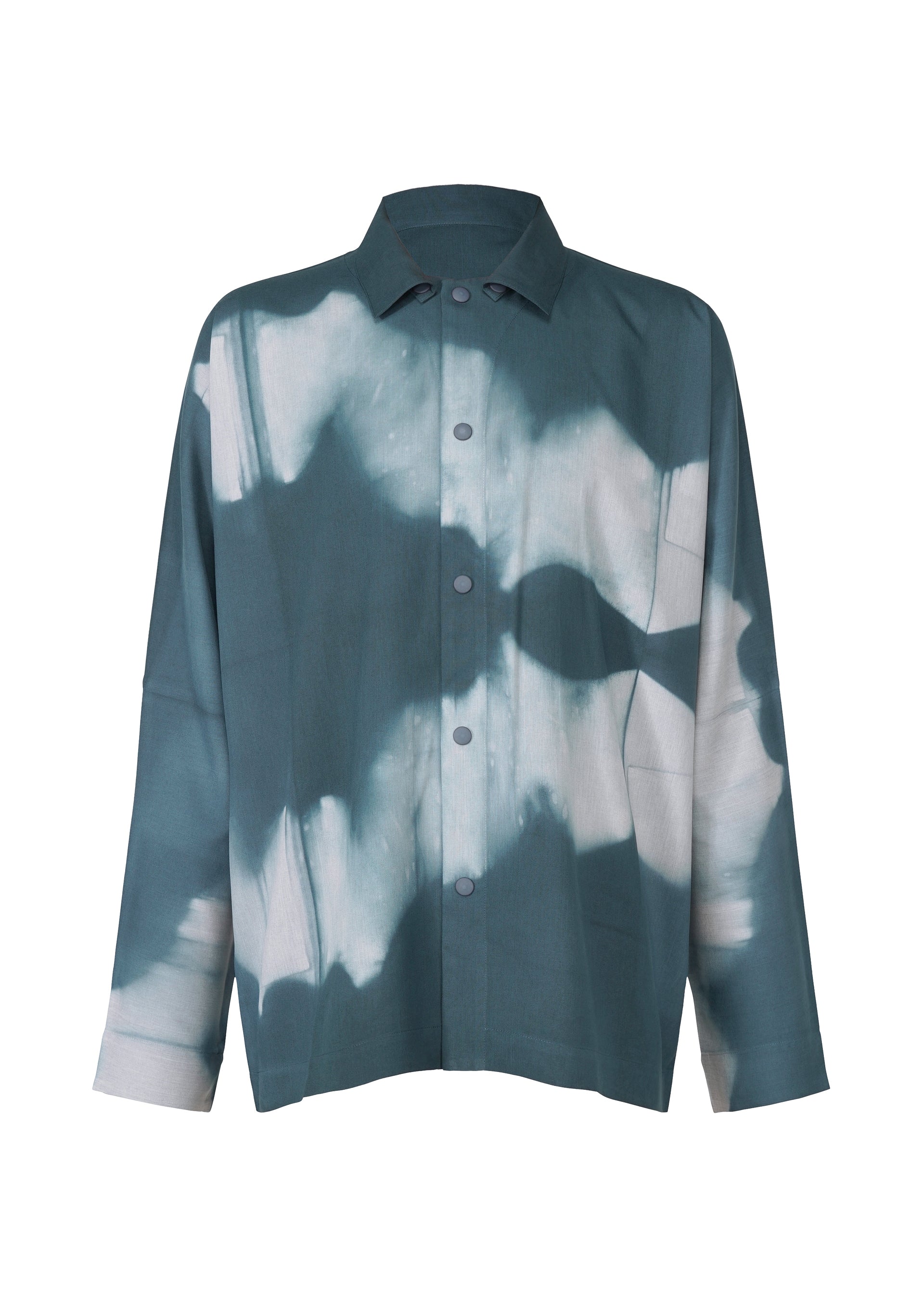 メンズ／トップス／シャツ – isseymiyake.com
