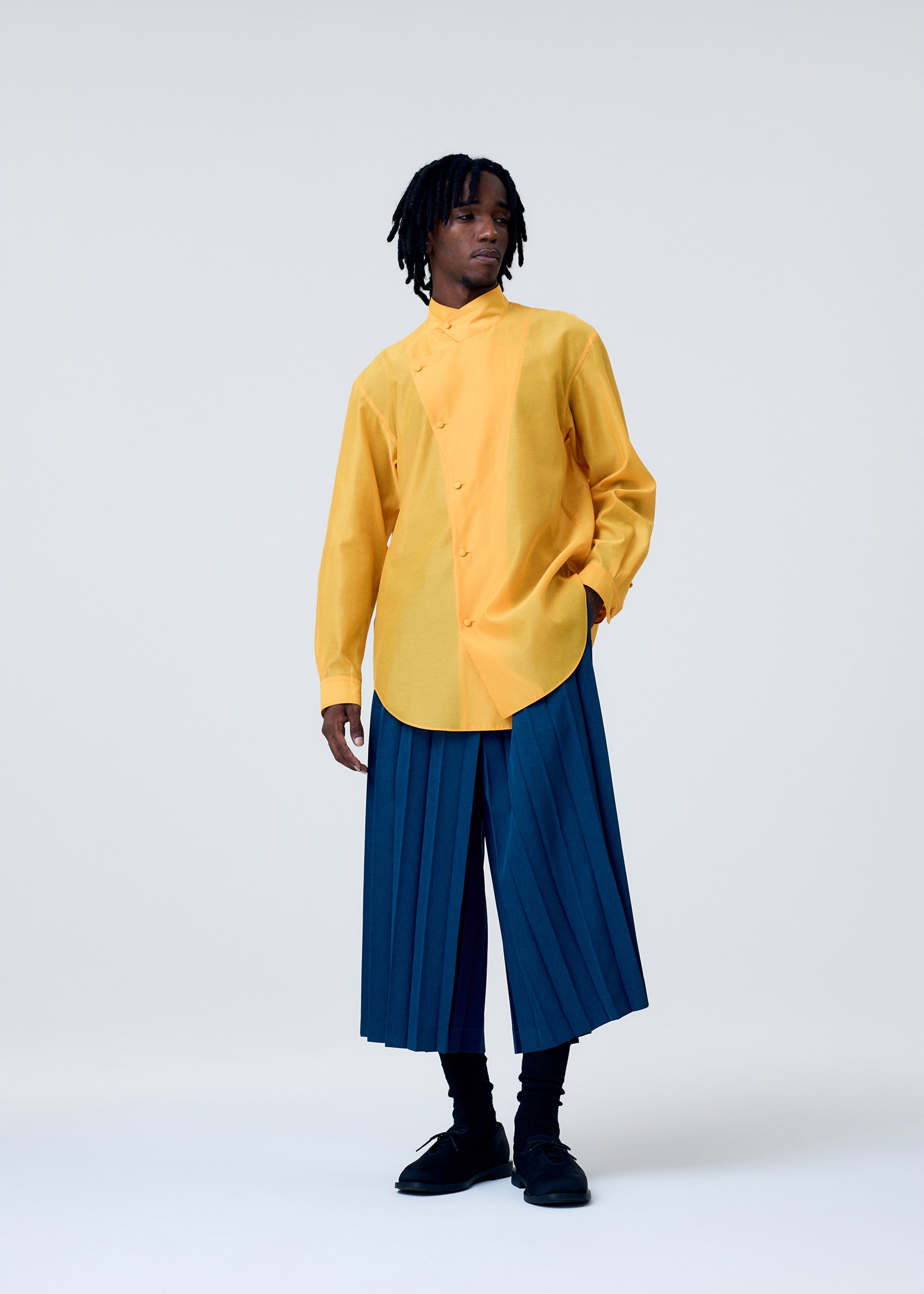 メンズ／パンツ – isseymiyake.com