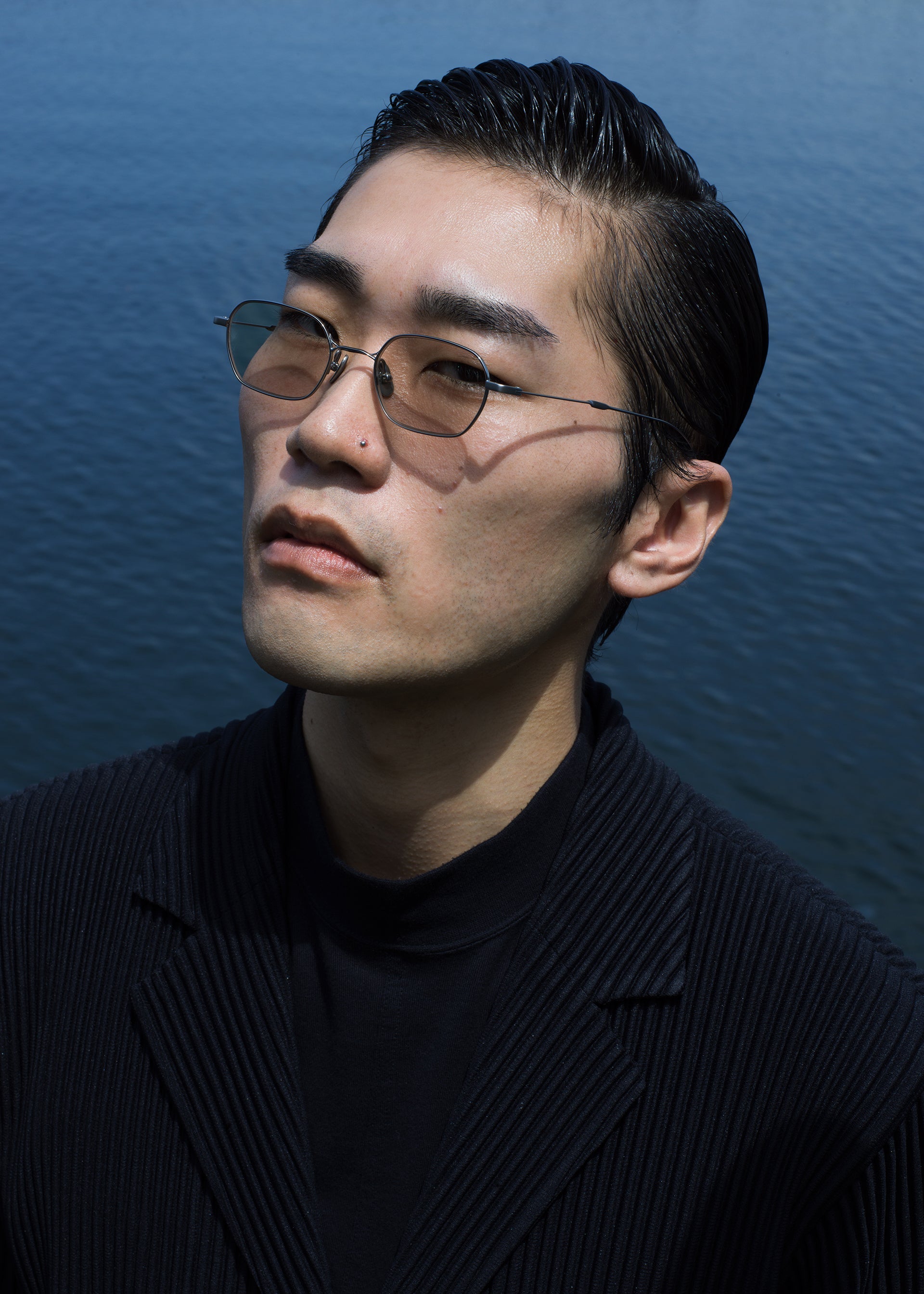 HEXAGON Ⅸ – isseymiyake.com