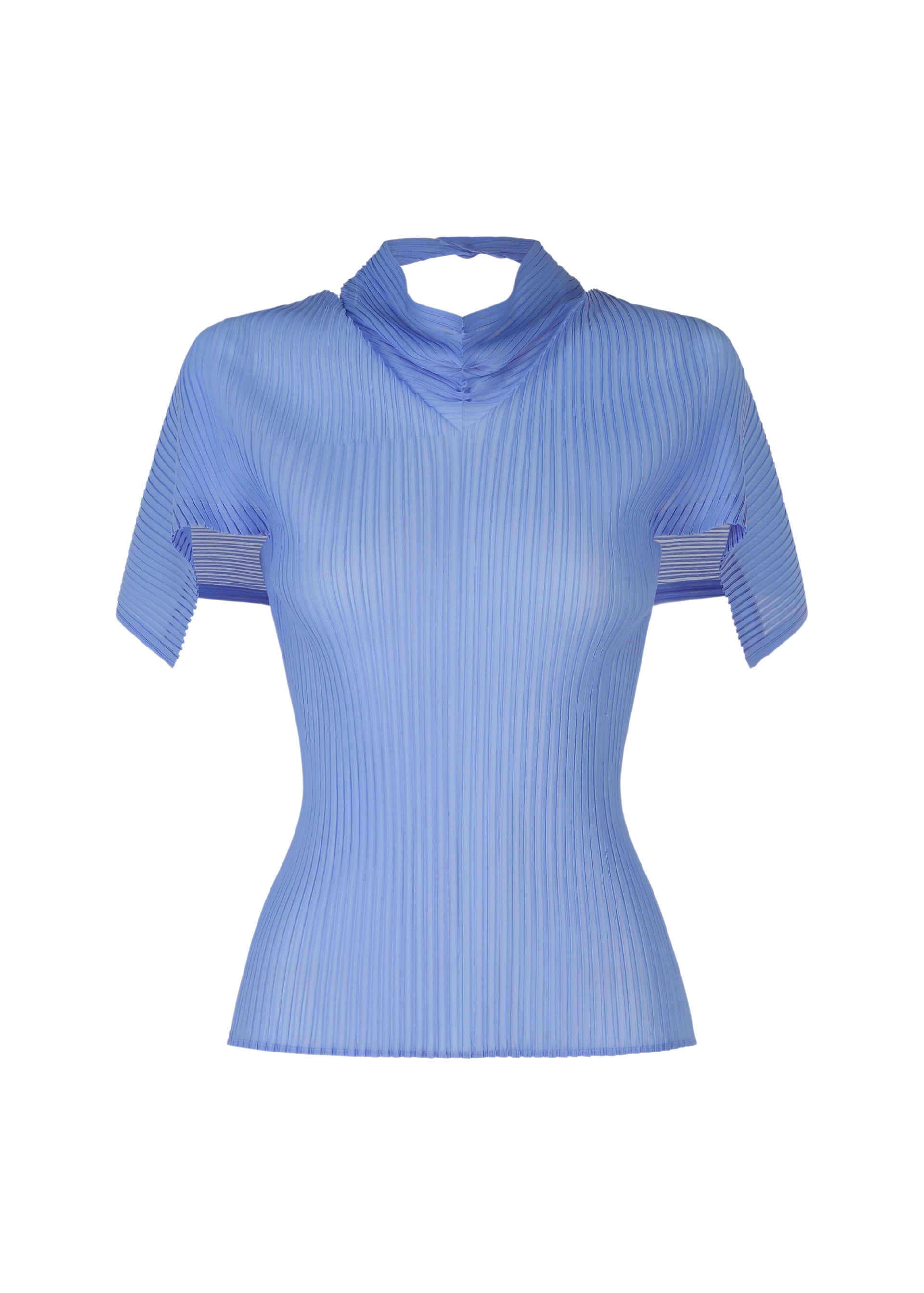 SHEER SCARF PLEATS – isseymiyake.com