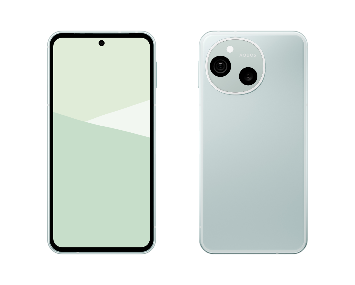 AQUOS sense10 | 格安スマホ・格安SIMならJ:COM MOBILE | J:COM