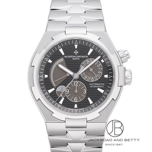 オーヴァーシーズ デュアルタイム[47450/B01A-9227] Overseas Dual