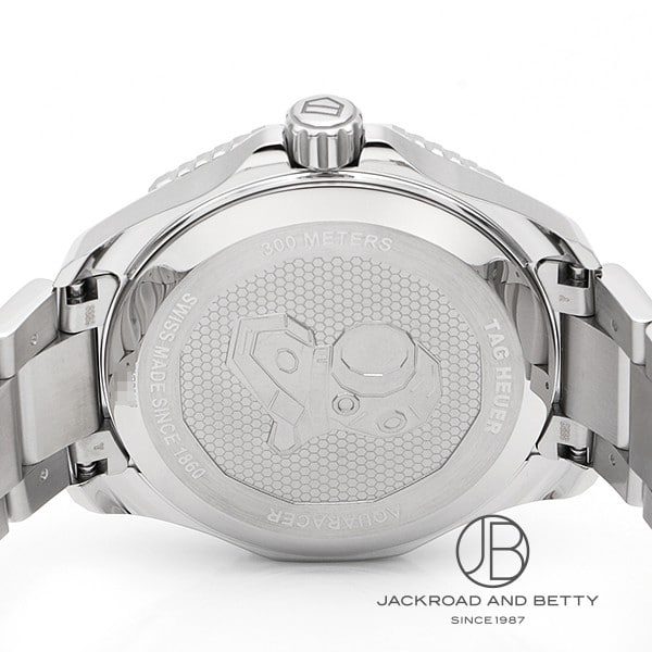 アクアレーサー プロフェッショナル 300[WBP5116.BA0013] Aquaracer