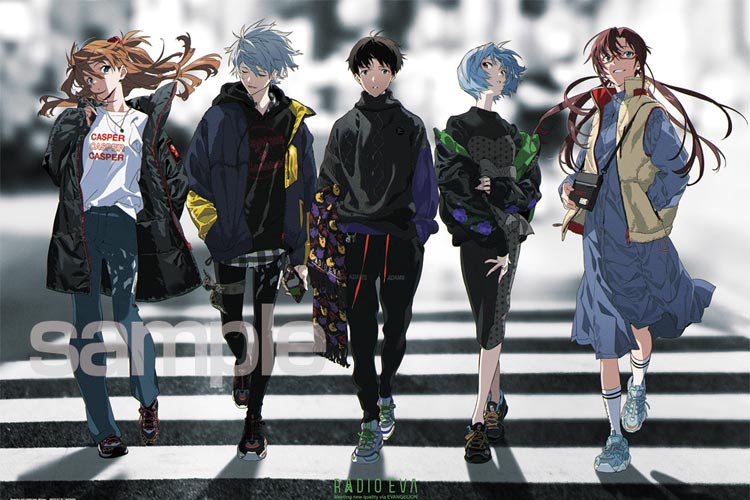 ジグソーパズル エヴァ・ハンナ 花のある部屋 1000P 未開封