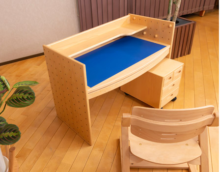 子どもから大人まで。成長する家具 Formio(フォルミオ) | 住賓館