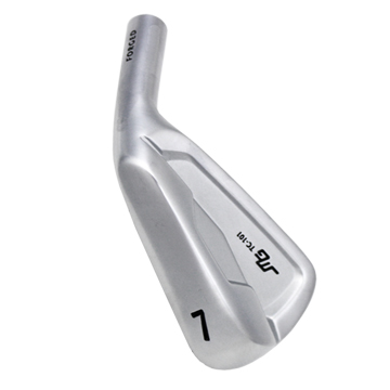 三浦技研 TC101 アイアン [mgtc101] - ￥27,500 : カスタムオーダー