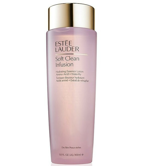 Estee Lauder Soft Clean Infusion Hydrating Essence Treatment