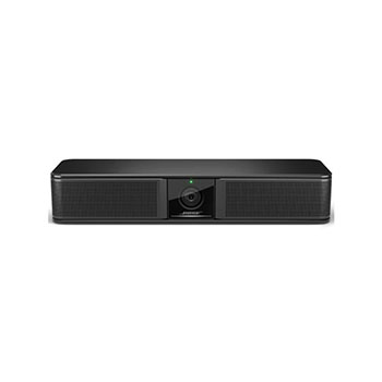 VIDEOBAR VB1 BOSE オールインワン会議用USBデバイスの通販【法人