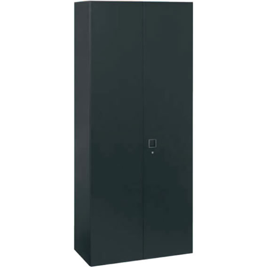 4B88ZF-ZK25 オカムラ レクトライン 両開き書庫 下置き用 幅900×奥行