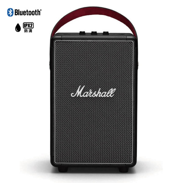 Marshall/ワイヤレススピーカー/TUFTON【aptX対応】 -DJ機材アナログ