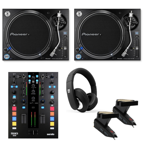 DJセット[15万円以上]カテゴリ -DJ機材アナログレコード専門店OTAIRECORD