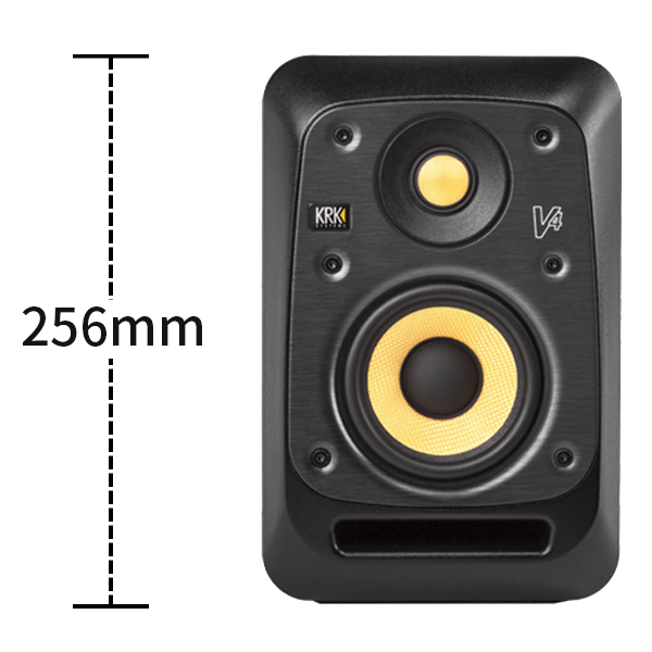 KRK - V4S4
