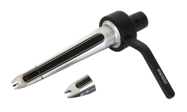 ortofon/カートリッジ/Concorde Serato S-120/S-120（カートリッジ1個