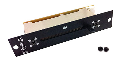 Vestax/PMC-05Pro4用交換縦フェーダー/IF-05PRO4 -DJ機材アナログ