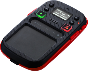 KORG/エフェクター/mini kaoss pad2 -DJ機材アナログレコード専門店