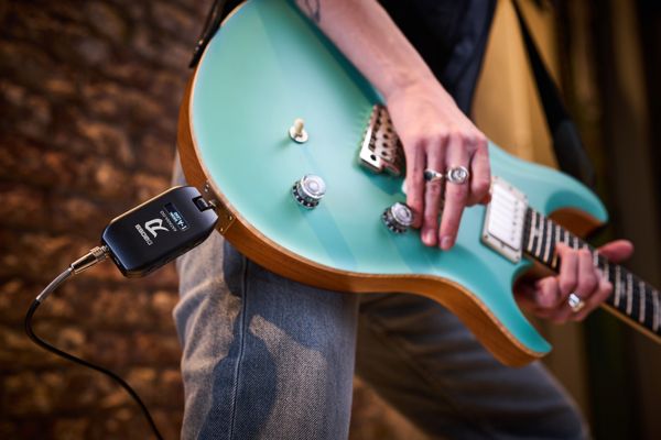 BOSS - KATANA:GO KTN-GO2