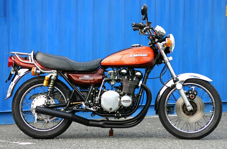 Z-1 マフラー 集合管 ショート管 通販:OUTEX