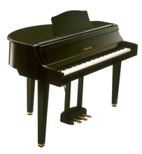 中古デジタルピアノ YAMAHA DGP-1 ヤマハ グランタッチ | 株式会社エル