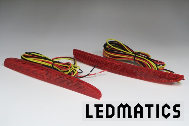 JW5 ホンダ S660 純正加工LEDリフレクター H9-402151｜純正加工LED