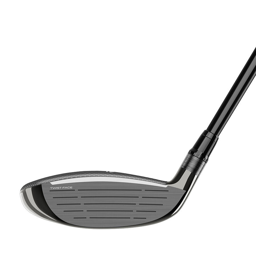TaylorMade Qi35 MAX Fairway Woods – Lefties Only Golf Shop