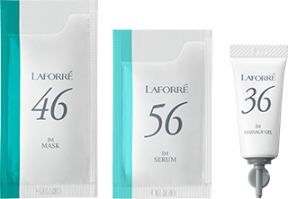 インナーマッスル トリートメント｜公式サイト／ラフォーレ（LAFORRE）