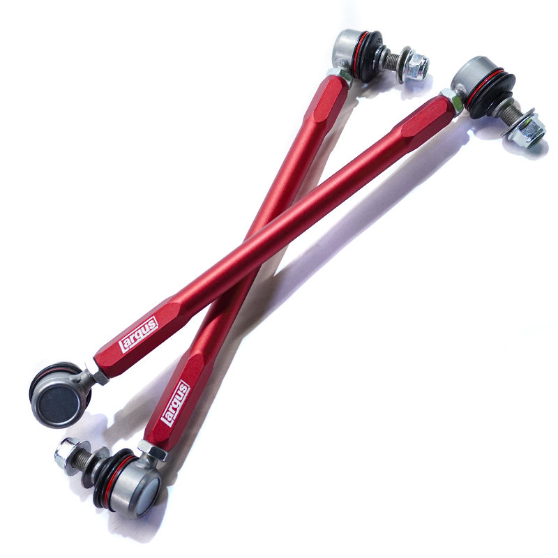 LARGUS ONLINE SHOP / スズキ ワゴンR MH23S 2WD 調整式スタビライザー