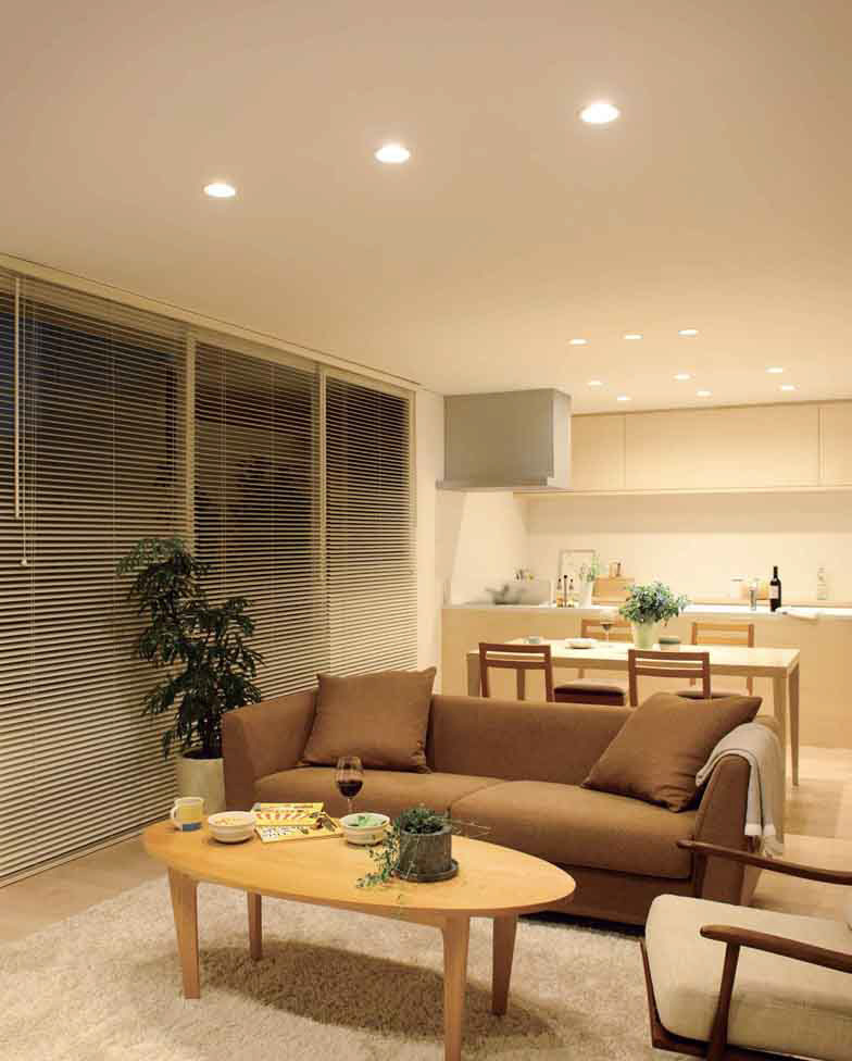 ODELIC オーデリック ダウンライト OD261886R | 商品紹介 | 照明器具の