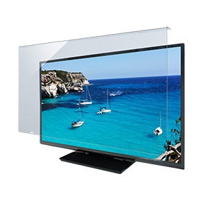 50AB5 | テレビ壁掛け金具＆天吊り金具・液晶保護パネルのエム・エム