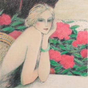 絵画や版画などインテリアに最適な絵を通販で販売