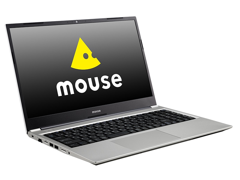 mouse B5-i7 Windows 11 Home Core i7 Iris Xe グラフィックス│ハイ