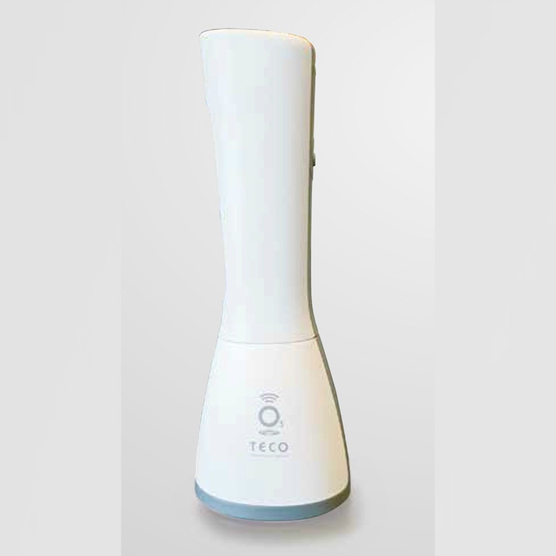 タムラテコ オゾン水生成スプレー Lくりんminnie TT-350 OSB｜保安用品