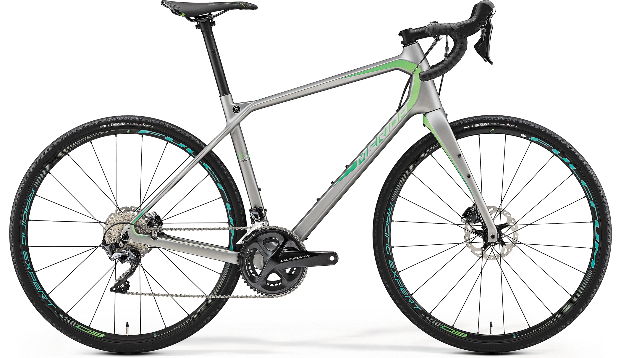 メリダ -MERIDA- | ラインナップ | ロードバイク | SILEX 7000