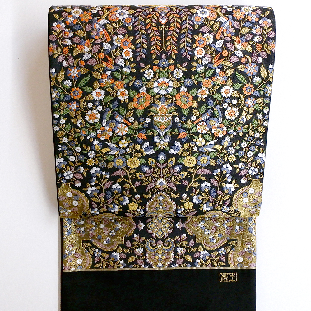 袋帯 : 着物 まつかわや ｜大阪上本町で高級着物と帯が格安で購入