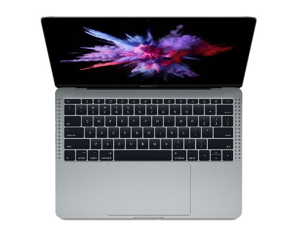 MacBook Pro Core i7 2.5GHz 13.3インチ(TouchBarなしモデル