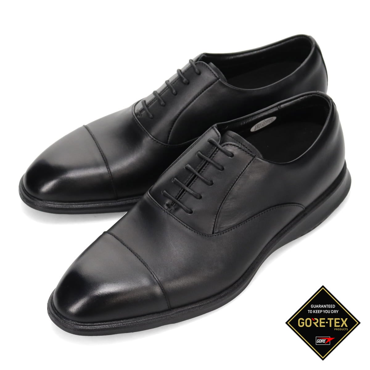 GORE-TEX】マドラスウォーク madras Walk フォーマル且つアクティブに