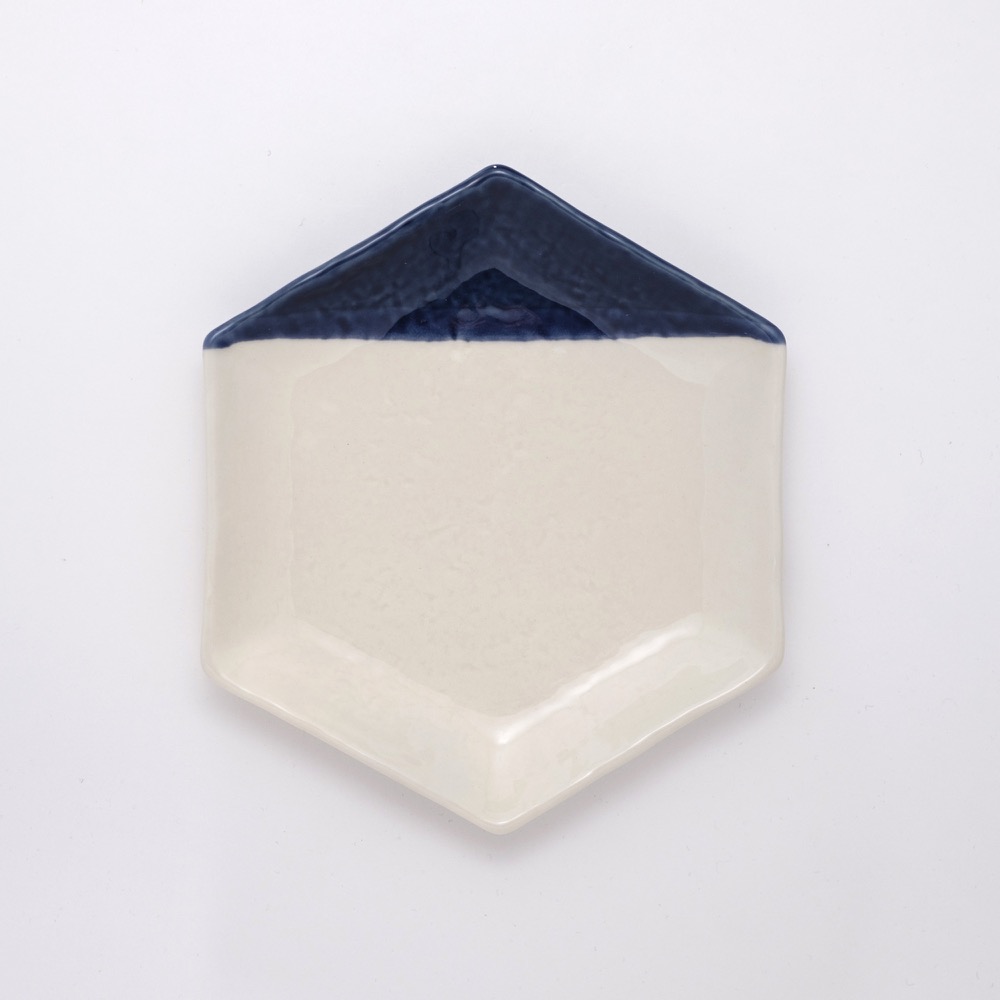 取皿4色セット / GARDEN / ギフトボックス＆熨斗付き | m.m.d.