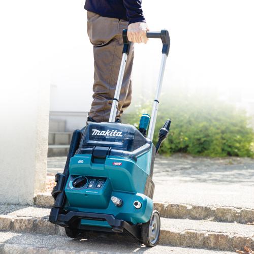 MAKITA(マキタ) 40V充電式高圧洗浄機 MHW001GZ | メーカー一覧,makita