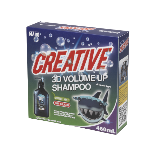 MARO/CREATIVE DRUG STORE